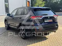 2022 Suzuki Across