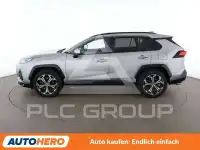2022 Suzuki Across