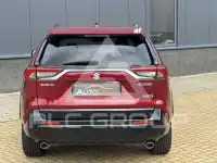 2022 Suzuki Across