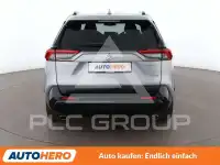 2022 Suzuki Across