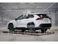 2022 Suzuki Across