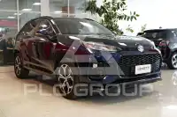 2022 Suzuki Across
