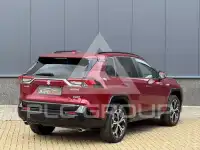 2022 Suzuki Across