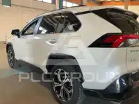 2022 Suzuki Across