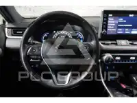 2022 Suzuki Across