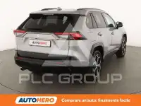 2022 Suzuki Across