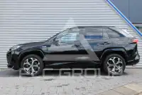 2022 Suzuki Across