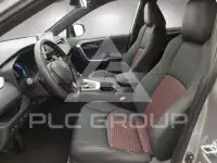 2022 Suzuki Across