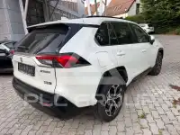 2022 Suzuki Across