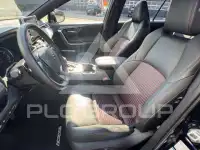 2022 Suzuki Across