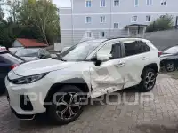2022 Suzuki Across