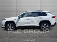 2022 Suzuki Across