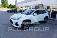 2022 Suzuki Across
