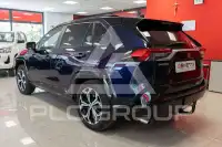 2022 Suzuki Across