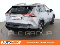 2022 Suzuki Across