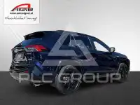 2022 Suzuki Across