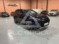2022 Suzuki Across