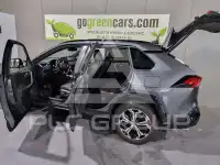 2022 Suzuki Across