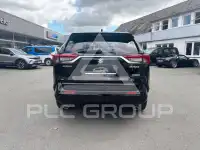 2022 Suzuki Across