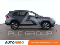 2022 Suzuki Across
