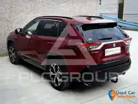 2022 Suzuki Across