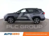 2022 Suzuki Across