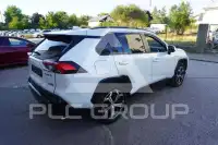 2022 Suzuki Across
