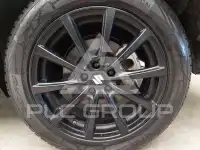 2022 Suzuki Across