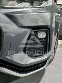 2022 Suzuki Across