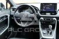 2022 Suzuki Across