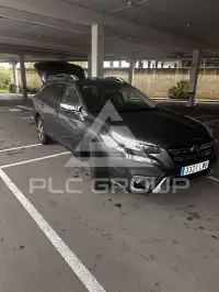2022 Subaru Outback