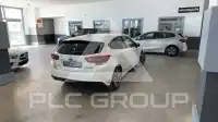 2022 Subaru Impreza
