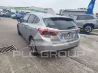 2022 Subaru Impreza