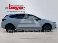 2022 Subaru Impreza
