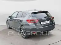 2022 Subaru Impreza