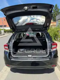 2022 Subaru Impreza