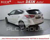 2022 Subaru Impreza