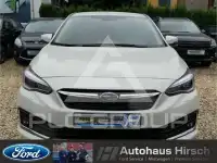 2022 Subaru Impreza