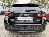 2022 Subaru Impreza