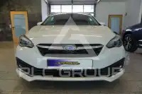 2022 Subaru Impreza