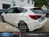 2022 Subaru Impreza
