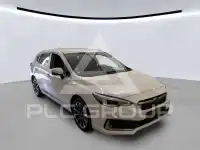 2022 Subaru Impreza