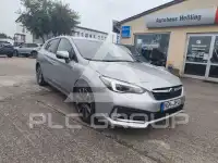 2022 Subaru Impreza