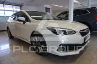 2022 Subaru Impreza