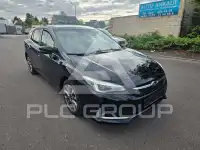 2022 Subaru Impreza