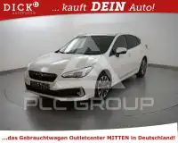 2022 Subaru Impreza