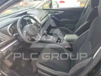 2022 Subaru Impreza