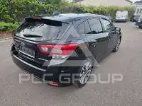 2022 Subaru Impreza