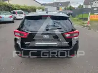 2022 Subaru Impreza