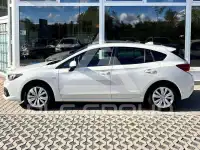 2022 Subaru Impreza